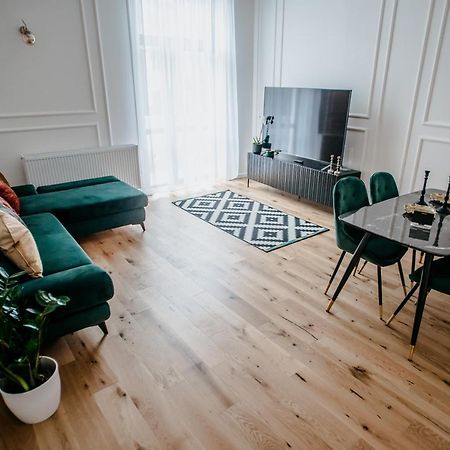 Evo Residence Horea Cluj-Napoca Luaran gambar