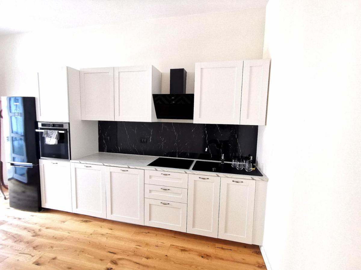 Evo Residence Horea Cluj-Napoca Luaran gambar
