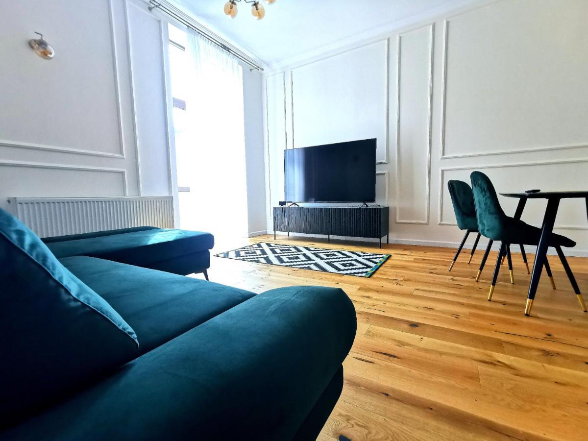 Evo Residence Horea Cluj-Napoca Luaran gambar