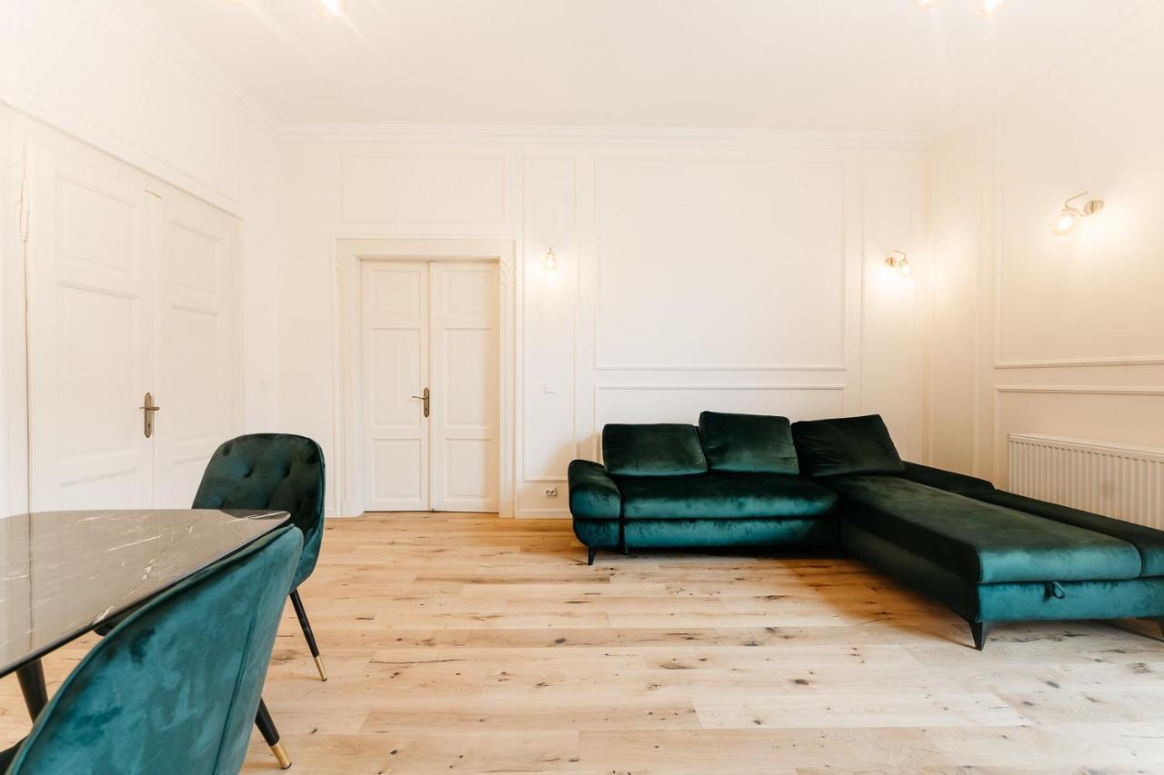 Evo Residence Horea Cluj-Napoca Luaran gambar