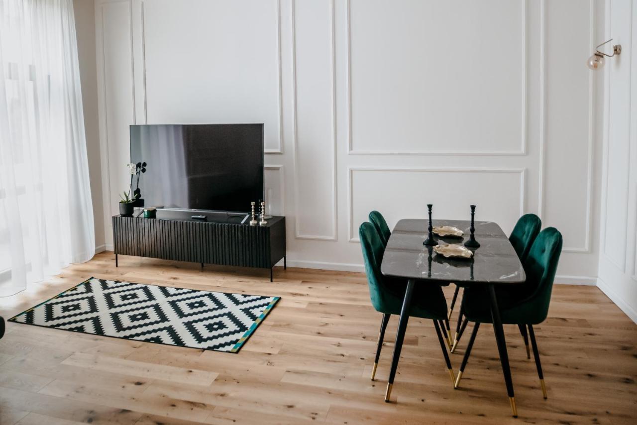 Evo Residence Horea Cluj-Napoca Luaran gambar