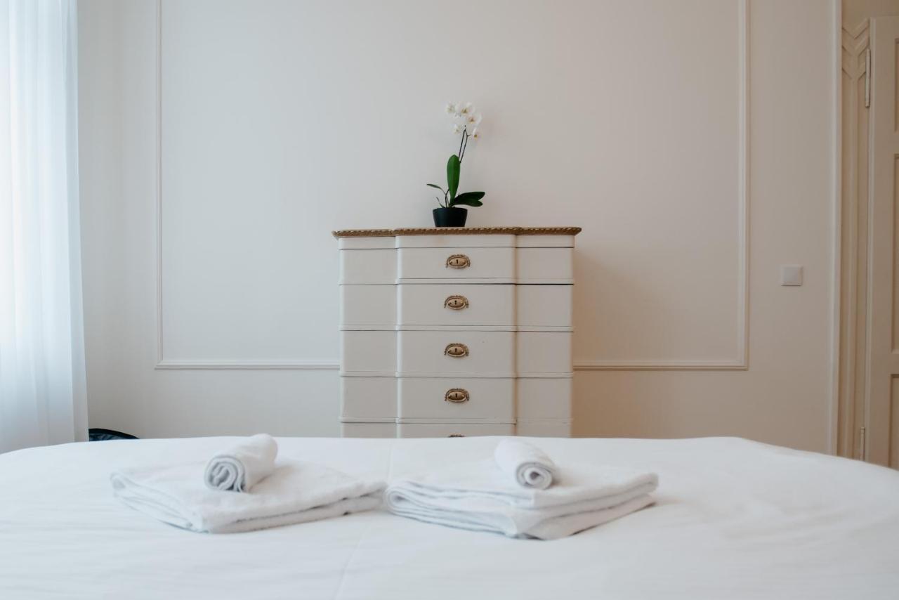 Evo Residence Horea Cluj-Napoca Luaran gambar