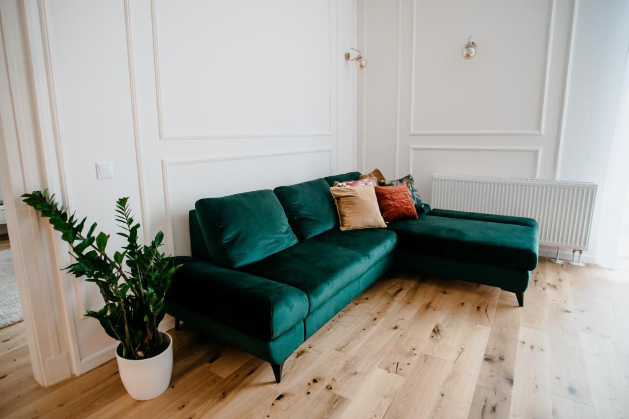 Evo Residence Horea Cluj-Napoca Luaran gambar