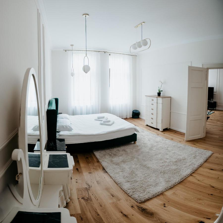 Evo Residence Horea Cluj-Napoca Luaran gambar