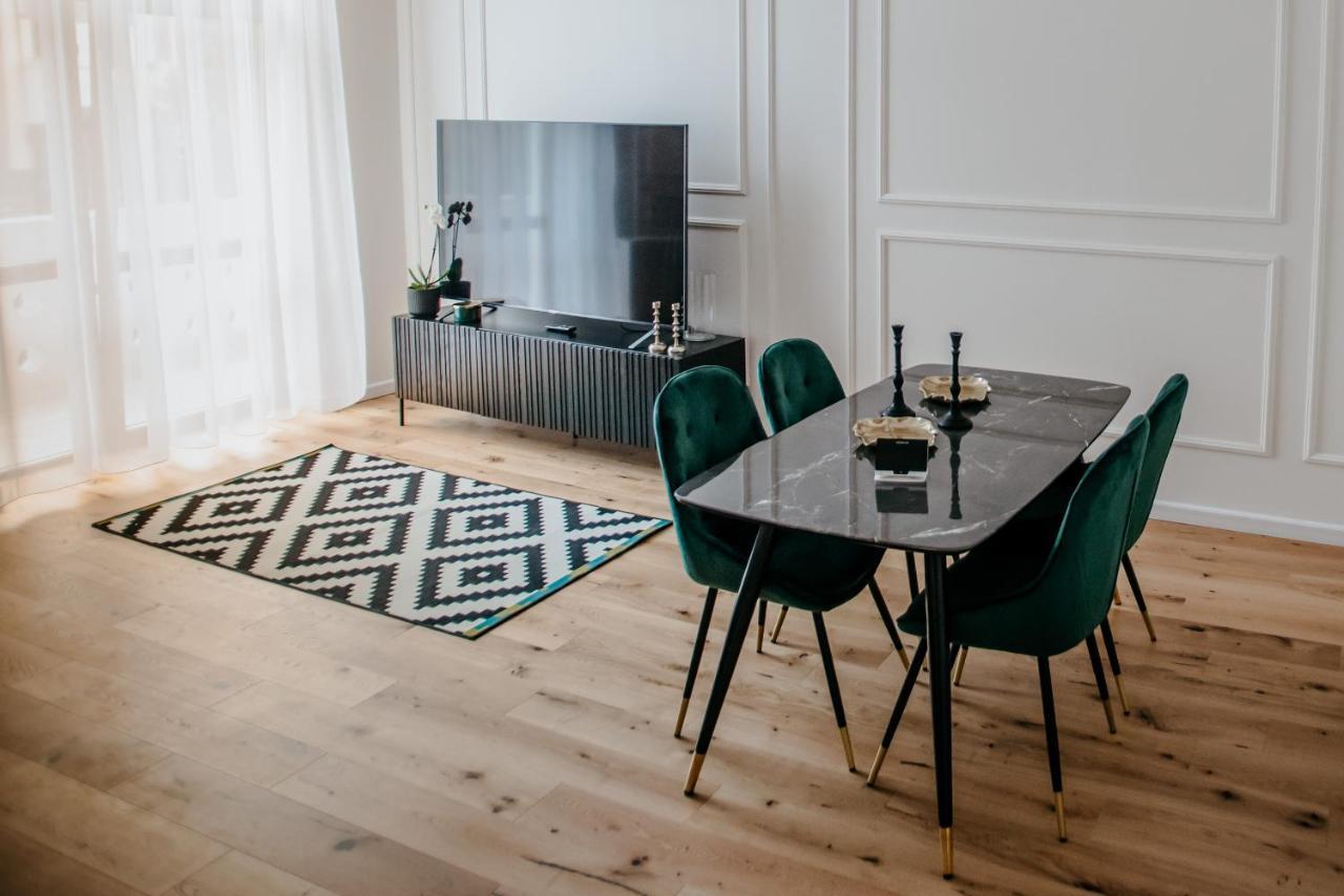 Evo Residence Horea Cluj-Napoca Luaran gambar