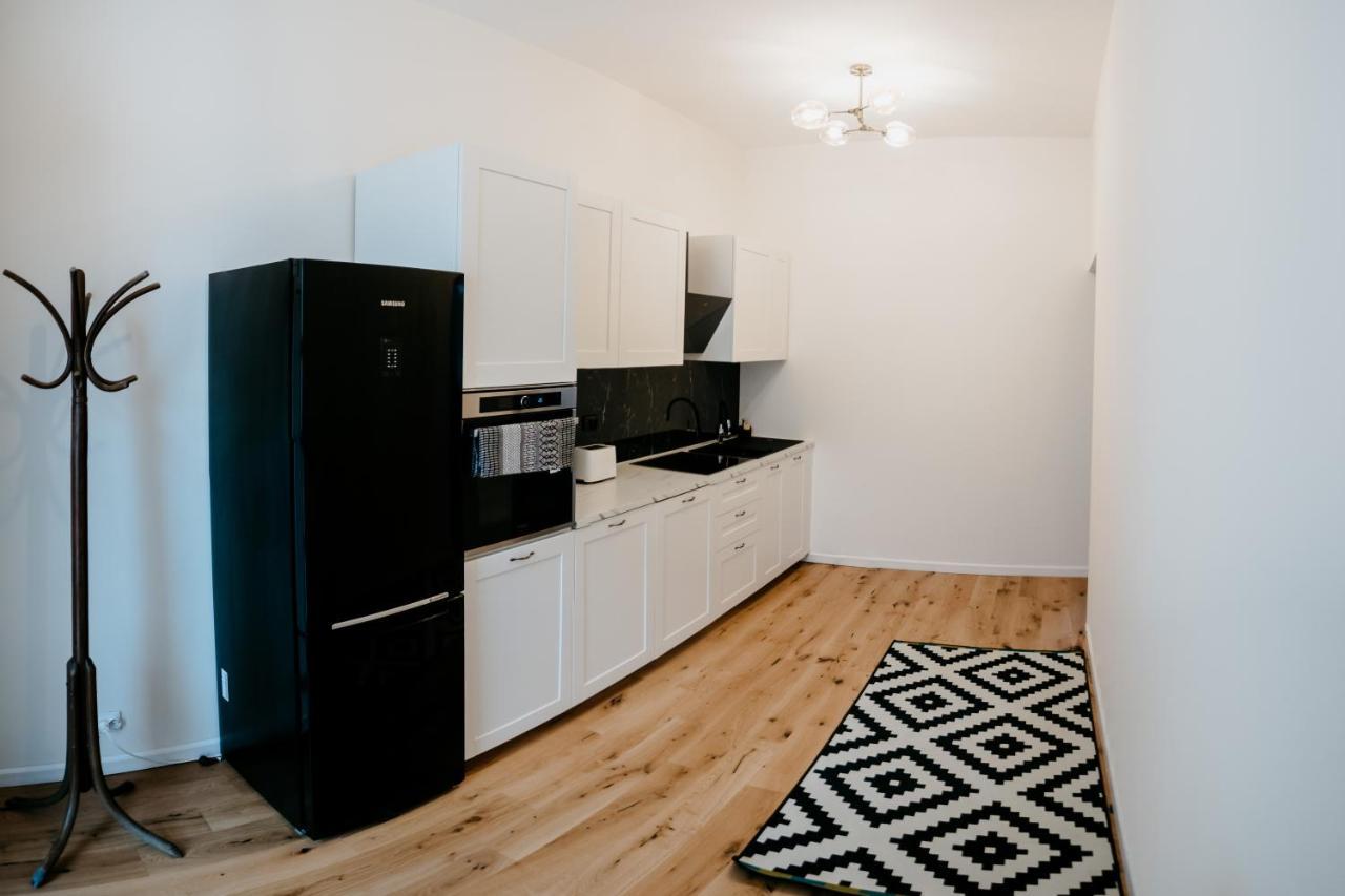 Evo Residence Horea Cluj-Napoca Luaran gambar