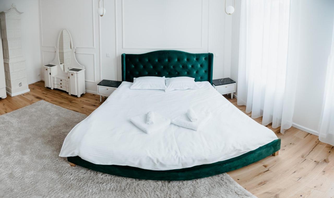 Evo Residence Horea Cluj-Napoca Luaran gambar