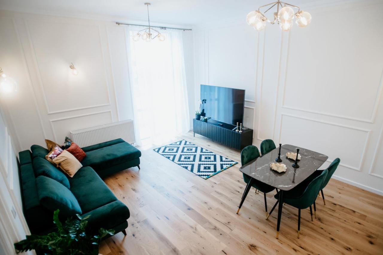 Evo Residence Horea Cluj-Napoca Luaran gambar