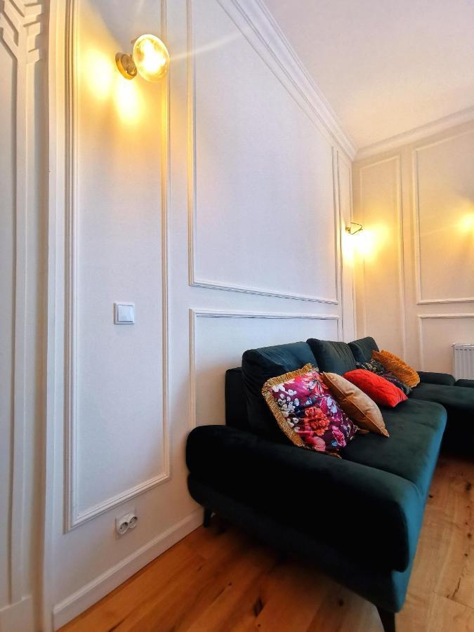Evo Residence Horea Cluj-Napoca Luaran gambar